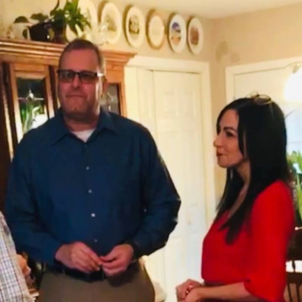 Meet your Posher, Laura